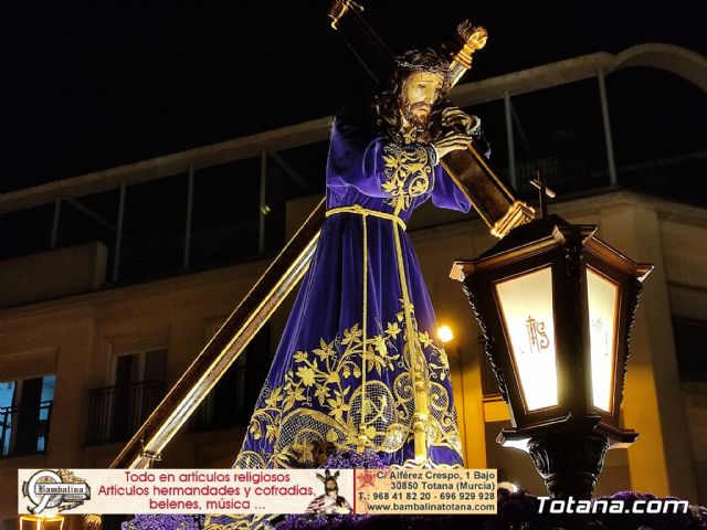 Viernes de Dolores Via Crucis 2023 - 207